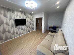 2-к квартира, на длительный срок, 65м2, 19/25 этаж
