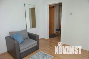 1-к квартира, посуточно, 32м2, 5/5 этаж