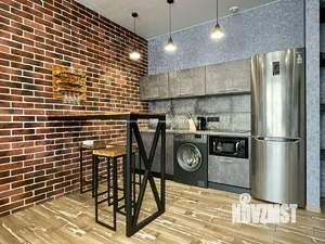 2-к квартира, на длительный срок, 60м2, 3/23 этаж