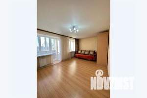 1-к квартира, посуточно, 35м2, 7/9 этаж