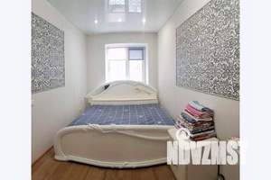 2-к квартира, посуточно, 45м2, 1/5 этаж