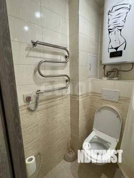 Студия квартира, на длительный срок, 21м2, 5/5 этаж