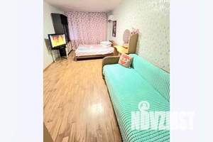 1-к квартира, посуточно, 33м2, 5/5 этаж