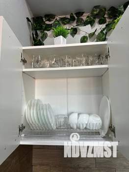 Студия квартира, посуточно, 30м2, 6/7 этаж