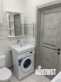 Студия квартира, на длительный срок, 25м2, 9/11 этаж