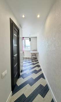 2-к квартира, на длительный срок, 51м2, 3/10 этаж