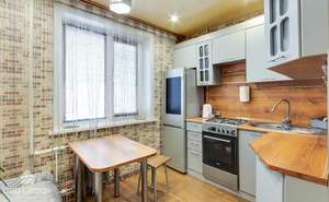 1-к квартира, на длительный срок, 33м2, 1/10 этаж