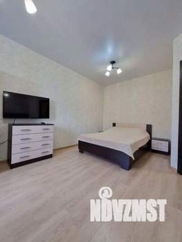 1-к квартира, посуточно, 33м2, 1/1 этаж