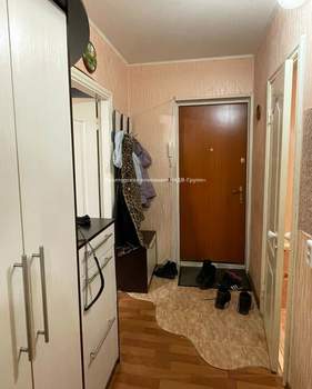 1-к квартира, на длительный срок, 36м2, 1/10 этаж