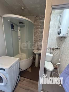 1-к квартира, на длительный срок, 18м2, 5/5 этаж