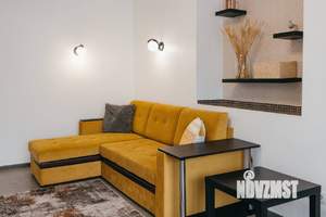 2-к квартира, посуточно, 42м2, 3/5 этаж