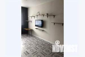 1-к квартира, посуточно, 32м2, 5/5 этаж