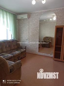 2-к квартира, на длительный срок, 53м2, 4/10 этаж