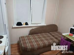 1-к квартира, посуточно, 34м2, 1/10 этаж