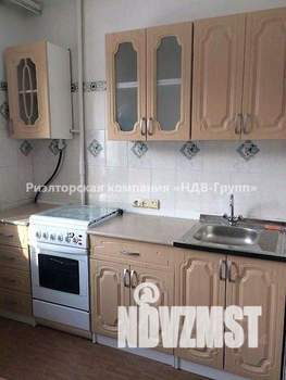 1-к квартира, на длительный срок, 34м2, 3/10 этаж