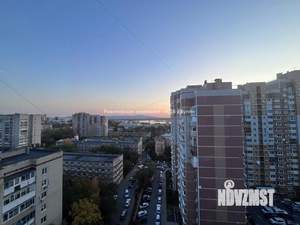 2-к квартира, на длительный срок, 75м2, 13/14 этаж