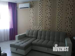 1-к квартира, на длительный срок, 40м2, 11/21 этаж
