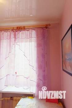 1-к квартира, на длительный срок, 33м2, 3/5 этаж