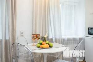 1-к квартира, посуточно, 35м2, 1/5 этаж