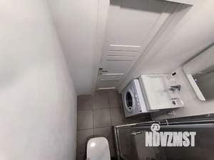 1-к квартира, посуточно, 30м2, 3/13 этаж