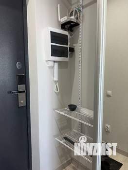 1-к квартира, на длительный срок, 32м2, 18/19 этаж