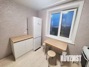 1-к квартира, на длительный срок, 33м2, 7/9 этаж