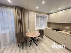 1-к квартира, на длительный срок, 31м2, 4/5 этаж