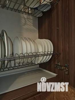 1-к квартира, посуточно, 32м2, 4/5 этаж