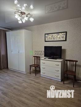 1-к квартира, на длительный срок, 31м2, 1/5 этаж