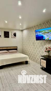1-к квартира, посуточно, 30м2, 3/5 этаж