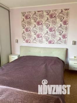 2-к квартира, посуточно, 80м2, 4/14 этаж