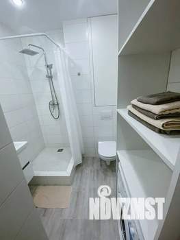 Студия квартира, посуточно, 25м2, 3/13 этаж