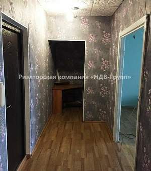 1-к квартира, на длительный срок, 40м2, 5/10 этаж