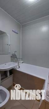 1-к квартира, посуточно, 33м2, 9/10 этаж