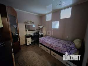 4-к квартира, на длительный срок, 64м2, 4/5 этаж