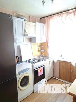 1-к квартира, посуточно, 32м2, 4/5 этаж