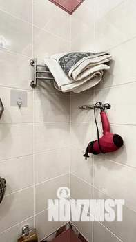 1-к квартира, посуточно, 30м2, 5/9 этаж