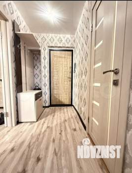 1-к квартира, на длительный срок, 34м2, 9/10 этаж