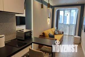 2-к квартира, посуточно, 40м2, 3/25 этаж