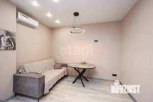 2-к квартира, на длительный срок, 41м2, 5/8 этаж