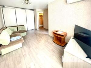 2-к квартира, посуточно, 54м2, 4/5 этаж