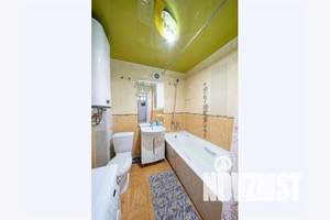 2-к квартира, посуточно, 52м2, 13/14 этаж