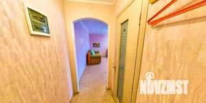 2-к квартира, посуточно, 45м2, 4/5 этаж