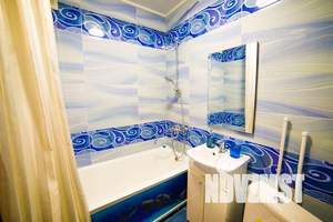 1-к квартира, посуточно, 33м2, 3/10 этаж