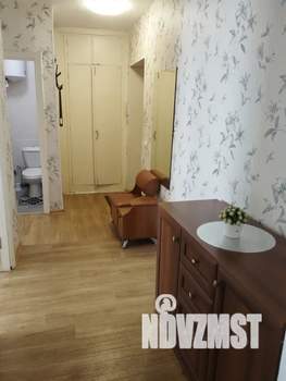 2-к квартира, посуточно, 52м2, 2/9 этаж