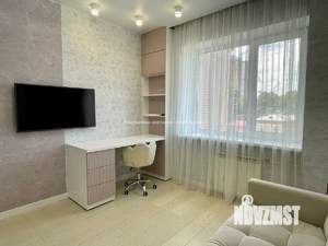 2-к квартира, на длительный срок, 59м2, 3/23 этаж