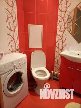 2-к квартира, посуточно, 47м2, 1/5 этаж