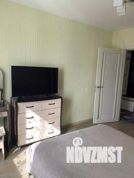 2-к квартира, посуточно, 55м2, 1/1 этаж