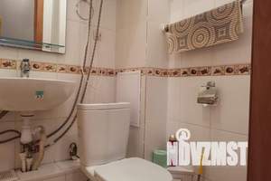 1-к квартира, посуточно, 35м2, 4/9 этаж