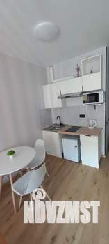Студия квартира, посуточно, 23м2, 3/7 этаж